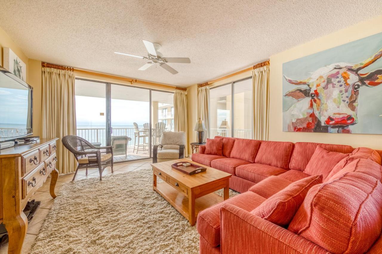 Summer House On Romar Beach II Villa Orange Beach Room photo
