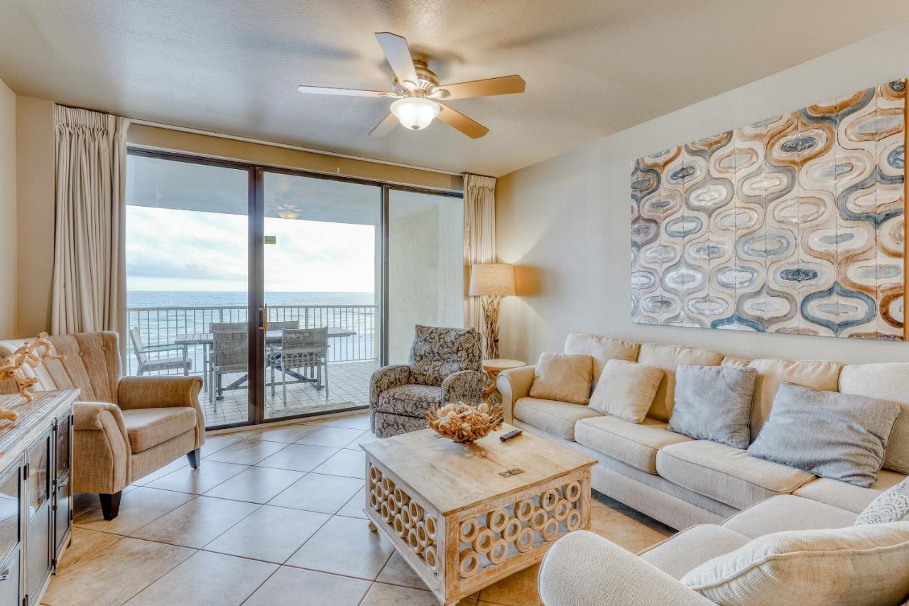 Summer House On Romar Beach II Villa Orange Beach Exterior photo